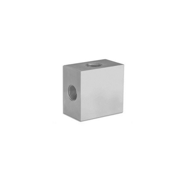 high pressure fittings