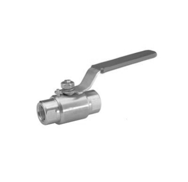 Ball Valves